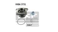 SKF VKBA3731 4240919015