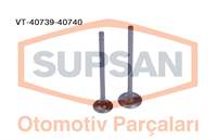 SUPSAN TV 40739 40740 13202BC000