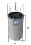 UFI 2630042040 2630042040