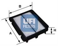 UFI 3027900 96536696