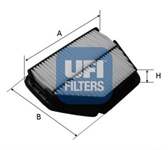 UFI 3039200 96628890