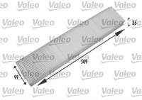 VALEO 698779 1S7H 16N619 AC