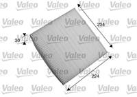 VALEO 698868 80292SDAA01