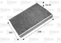 VALEO 715722 272774936R