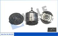 KALE RADYATOR 272259H60B