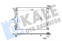 KALE RADYATOR 253102Y510
