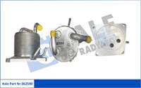 KALE RADYATOR 216061XF0A