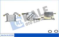 KALE RADYATOR 216063JX2B