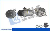KALE RADYATOR 6T1619D629BC
