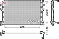 DENSO 5Q0121251EJ