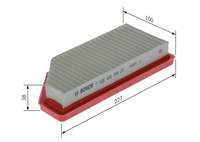 BOSCH 165468957R