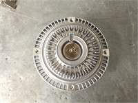 MGA FAN TERMIK YC158C617BB 2C11 8C617 BA
