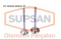 SUPSAN TV-40452-40453-10 XS4Q6507AB