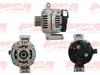 MGA ALTERNATÖR 2C1T 10300 BA