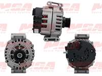 MGA ALTERNATÖR A0009068504 A0009062822