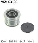 SKF 022903119C