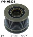 SKF 6111550315