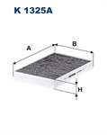 FILTRON K1035125-00-A