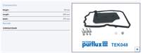 PURFLUX A2222772000