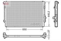 DENSO 5Q0121251EP