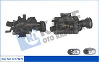 KALE RADYATOR 9812113780 3553712