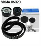 SKF VKMA06020 7701477014