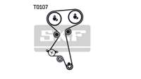 SKF VKM A05150 1606274
