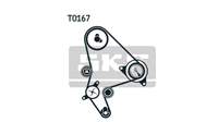 SKF VKM A03244 0831R7