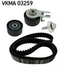 SKF 3M5Q8A615CA