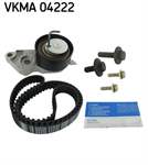 SKF VKM A04222 3M5Q8A615DA