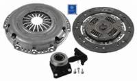 SACHS 3M51 7540 A1K