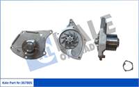 KALE RADYATOR 2101000QAS