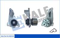 KALE RADYATOR 210109334R