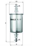 MAHLE 818568