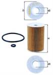 MAHLE A1661800009 A1661800109
