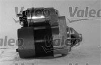 VALEO 438137 233009F661