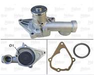 VALEO 2510021000/2510022010 2510022650