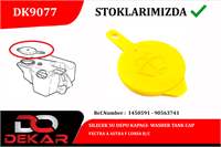 DEKAR 1450591