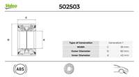 VALEO 335084