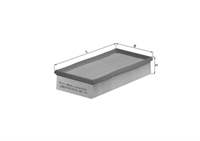MAHLE 13721702907