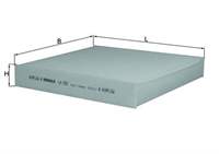 MAHLE 1354952