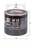 MAHLE 0HM6716BA