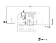 FEBI 2T14 18K001 BK