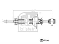FEBI 56100EB32C