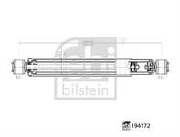 FEBI MR151235