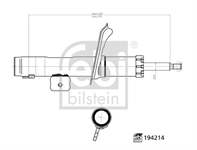 FEBI 5202AW