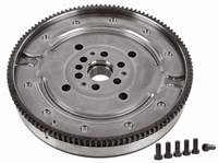 SACHS 21 20 8 650 161