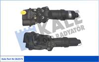 KALE RADYATOR 06F115397H