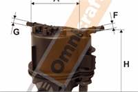 FORD OTOSAN SU001-00775
