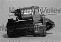 VALEO 432643 46518059